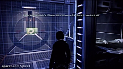 Mass Effect 3 Walkthrough (Female Shepard) Part 45