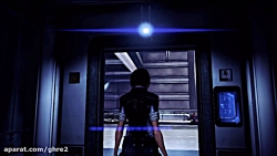 Mass Effect 3 Walkthrough (Female Shepard) Part 43