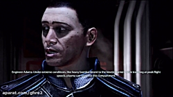 Mass Effect 3 Walkthrough (Female Shepard) Part 41