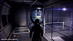 Mass Effect 3 Walkthrough (Female Shepard) Part 39