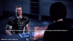 Mass Effect 3 Walkthrough (Female Shepard) Part 37