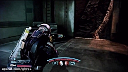 Mass Effect 3 Walkthrough (Female Shepard) Part 32: Attican Traverse: Krogan Team Part 1