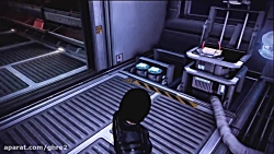 Mass Effect 3 Walkthrough (Female Shepard) Part 30