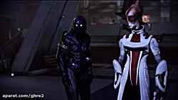 Mass Effect 3 Walkthrough (Female Shepard) Part 28: Priority: Sur#039;Kesh Part 2