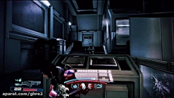 Mass Effect 3 Walkthrough (Female Shepard) Part 21: N7: Cerberus Lab