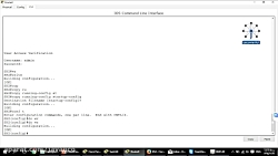 ذخیره سازی تنظیمات به روی تجهی...