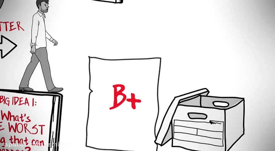 چگونه از نگرانی دست برداریم و زندگی کنیم