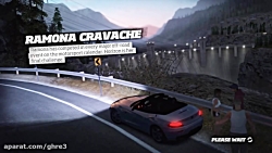 Forza Horizon Walkthrough Part 3 - Hittin#039; the Dirt Roads