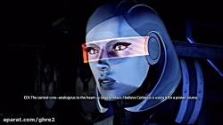 Mass Effect 3 Walkthrough (Female Shepard) Part 99: Cerberus Headquarters Part 2