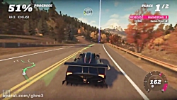 Forza Horizon Walkthrough Part 55 - DARIUS WHO? - FINALE