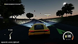 Forza Horizon 2 Gameplay Walkthrough Part 1 - PICKING MY FIRST CAR - Xbox Gameplay