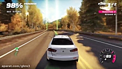 Forza Horizon Walkthrough Part 10 - Challenger Accepted