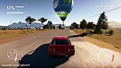 Forza Horizon 2 Gameplay Walkthrough Part 20 - RACING BALLOONS - Xbox One Gameplay