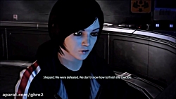 Mass Effect 3 Walkthrough (Female Shepard) Part 92