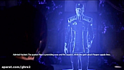 Mass Effect 3 Walkthrough (Female Shepard) Part 89