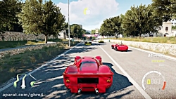Forza Horizon 2 Gameplay Walkthrough Part 33 - YOU DECIDE - Xbox One Gameplay