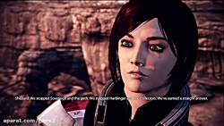 Mass Effect 3 Walkthrough (Female Shepard) Part 86 Priority: Rannoch Part 2