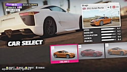 Forza Horizon Walkthrough Part 38 - Purchasing a McLaren