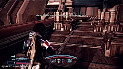 Mass Effect 3 Walkthrough (Female Shepard) Part 85: Priority: Rannoch Part 1