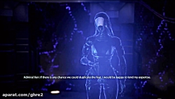 Mass Effect 3 Walkthrough (Female Shepard) Part 84