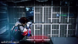 Mass Effect 3 Walkthrough (Female Shepard) Part 83: Rannoch: Geth Fighter Squadrons