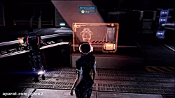 Mass Effect 3 Walkthrough (Female Shepard) Part 82