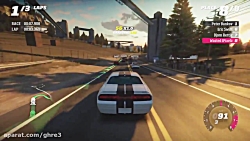 Forza Horizon Walkthrough Part 31 - Rally GT-R