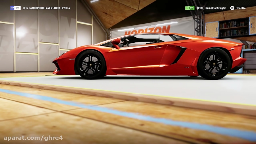 Forza Horizon 2 Gameplay Walkthrough Part 12 So Much Power Xbox One Gameplay 8455