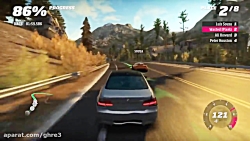 Forza Horizon Walkthrough Part 8 - M3 FTW