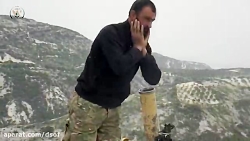 روایت تروریست ها از نبرد لاذقی...