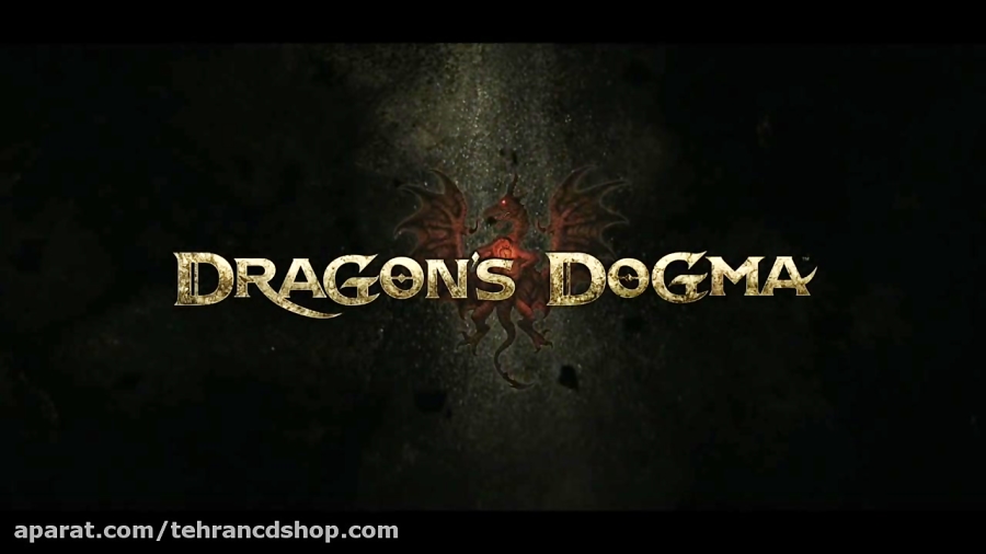 Dragon#039;s Dogma tehrancdshop.com trailer