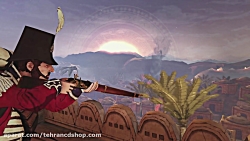 Assassinrsquo;s Creed Chronicles: India www.tehrancdshop.com