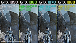 Mass Effect: Andromeda GTX 105...