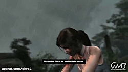 Tomb Raider (2013) - Gameplay Walkthrough Part 4 - Mountain Rendezvous (Hard)