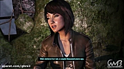 Tomb Raider (2013) - Gameplay Walkthrough Part 2 - Woman Versus Wild (Hard)