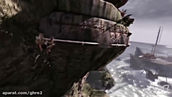 Tomb Raider (2013) - Gameplay Walkthrough Part 23 - Gone Missing (Hard)