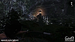 Tomb Raider (2013) - Gameplay Walkthrough Part 19 - Some Time Alone (Hard)