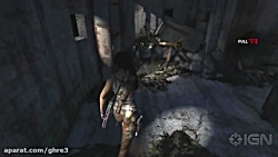 Tomb Raider: 100% Completion Walkthrough - Part 29: Gone Missing pt 2