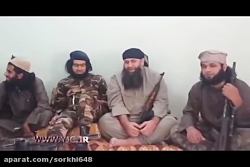 کمی بخندیم: سرکرده کُنسرت خوان...