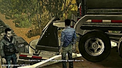 The Walking Dead - Episode 3 ENDING - Gameplay Walkthrough - Part 13 (Xbox 360/PS3/PC)