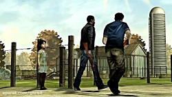 The Walking Dead - Episode 2 - Gameplay Walkthrough - Part 7 - MONSTERS AND MEN (Xbox 360/PS3/PC)
