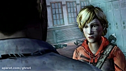The Walking Dead - Episode 4 - Gameplay Walkthrough - Part 11 - TOUGHEST CHOICE (Xbox 360/PS3/PC)