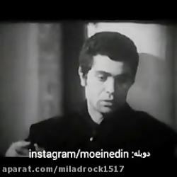 نظر بهروز وثوق در مورد انتخابا...