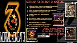 Let#039;s Listen: Mortal Kombat 3 (SNES) - Subway (Extended)
