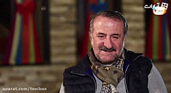 مردن و زنده شدن مهران رجبی