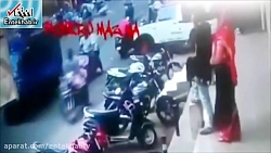 فیلم تصادفات عجیب و غریب در هن...