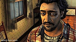 The Walking Dead Season 2 Gameplay Walkthrough - Part 1 Episode 2 A House Divide