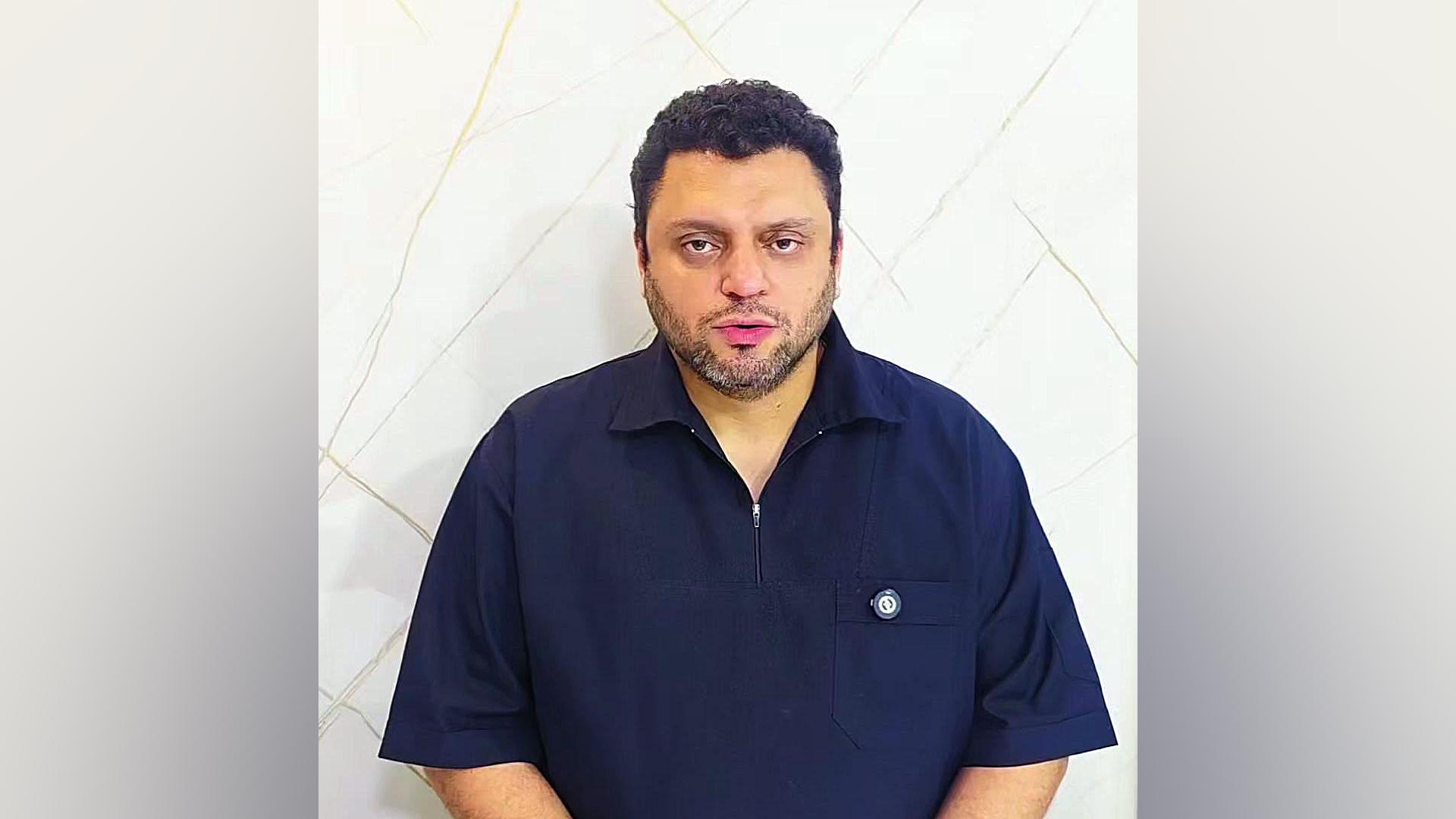 دکتر مهدی شهرزاد در ویدئوی درمان ریشه یک‌جلسه‌ای و دوجلسه‌ای