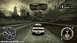 Need for Speed: Most Wanted (2005) - Walkthrough Part 28