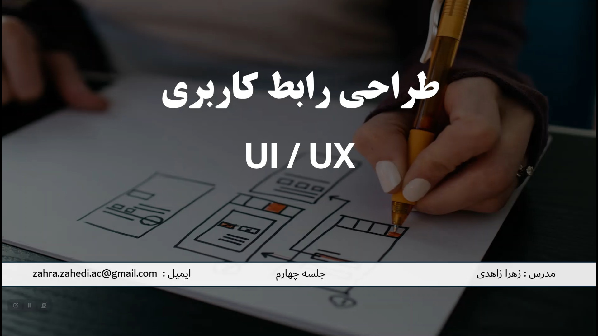 آموزش محیط فیگجم